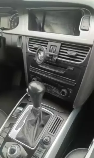 Soporte móvil imán