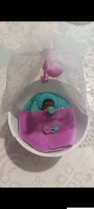 Mi Mini Bebé Serie 2