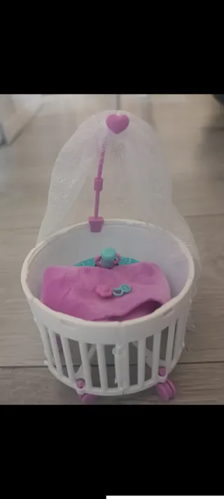 Mi Mini Bebé Serie 2