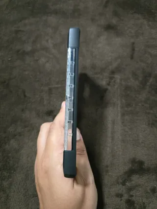 Urban Armor Gear Galaxy S23 Ultra Funda