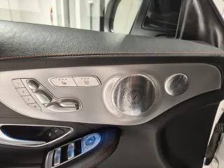 Mercedes-Benz Clase C 43 AMG CABRIO