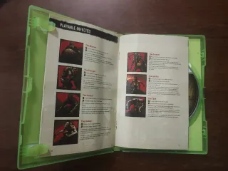 Left 4 Dead 2 Microsoft Xbox 360 Valve