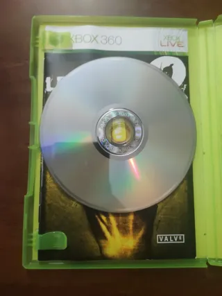 Left 4 Dead 2 Microsoft Xbox 360 Valve