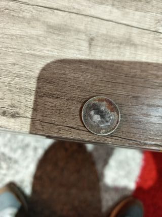 Moneda 5 Pesetas Franco 1957