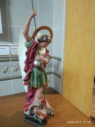 Arcángel San Miguel