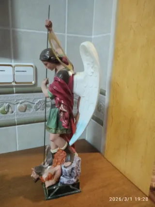 Arcángel San Miguel