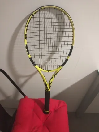 Raqueta Babolat Pure Aero