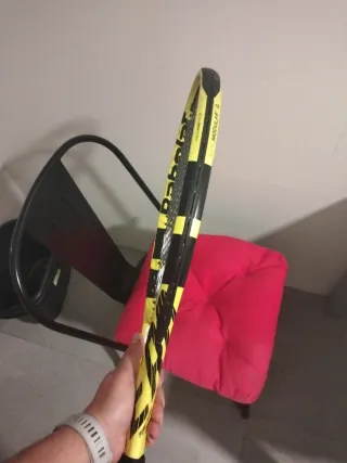 Raqueta Babolat Pure Aero