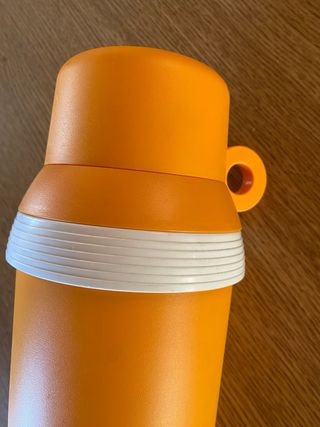 Thermos tuppperware