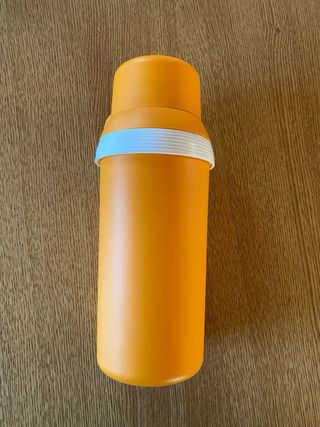 Thermos tuppperware