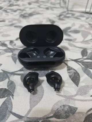 Samsung Galaxy Buds Negros