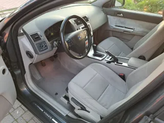 Volvo S40 2010
