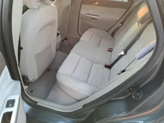 Volvo S40 2010