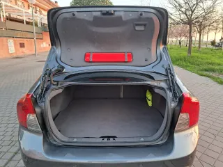 Volvo S40 2010