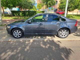 Volvo S40 2010