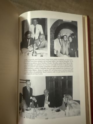 Lucio: historia de un tabernero