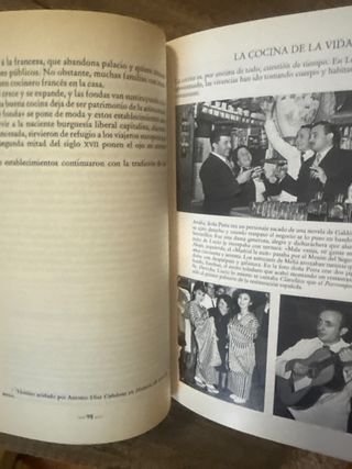 Lucio: historia de un tabernero