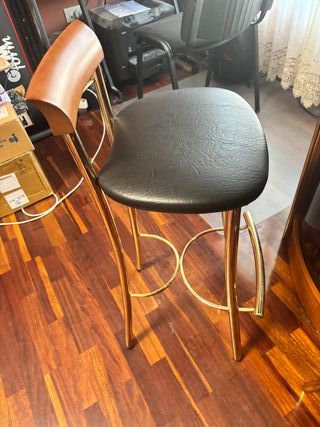 Mueble de salón/comedor de cerezo