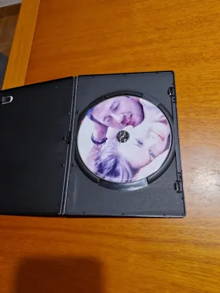 DVD P.D. T'estimo (Catalán)