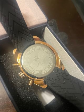 Reloj Pagani Design Cronógrafo Cuarzo