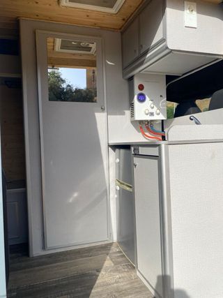 Mercedes-Benz Sprinter 2014