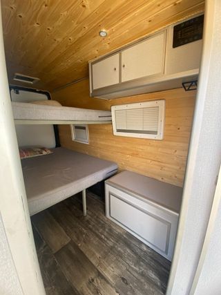 Mercedes-Benz Sprinter 2014