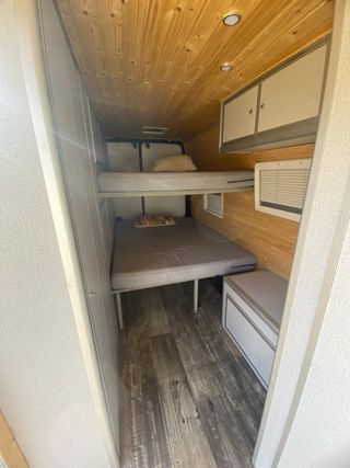 Mercedes-Benz Sprinter 2014