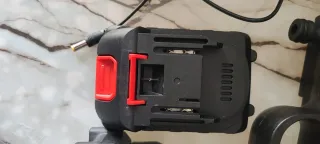 Idropulitrice a batteria