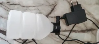 Idropulitrice a batteria