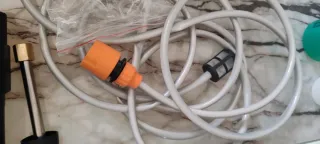 Idropulitrice a batteria