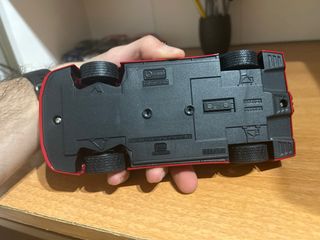 Ferrari F40 1/24 Burago