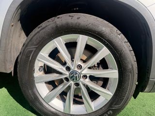 Volkswagen Tiguan 2013