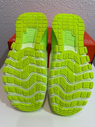 Nike Free Metcon 6 Talla 40