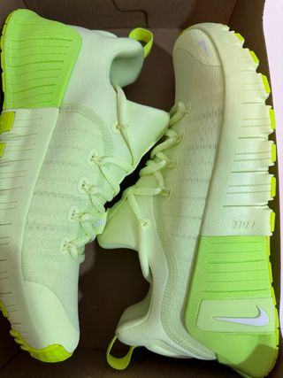 Nike Free Metcon 6 Talla 40