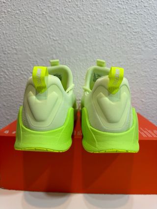 Nike Free Metcon 6 Talla 40