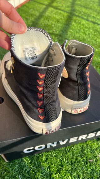 Converse Chuck Taylor All Star High Top