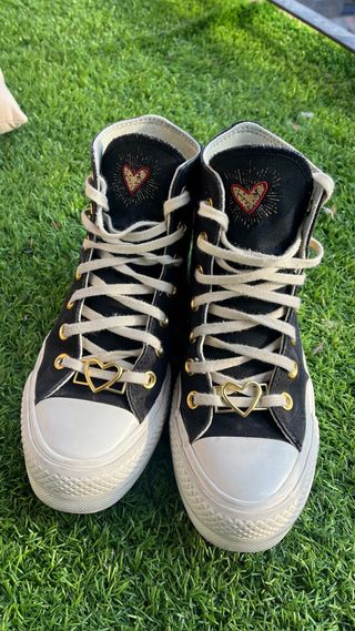 Converse Chuck Taylor All Star High Top