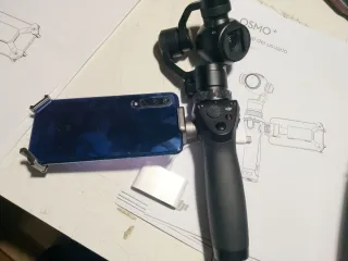DJI Osmo X5 Gimbal