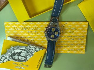 Reloj Breitling Chronomat UTC B13050