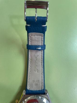 Reloj Breitling Chronomat UTC B13050