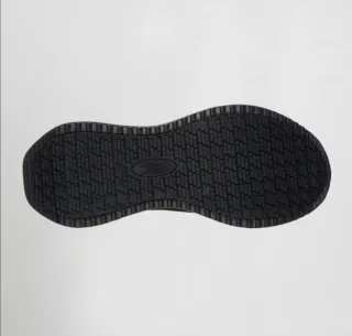 Zapatos de seguridad Skechers Mujer Negros