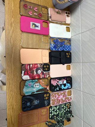 Fundas iPhone 13 Pro Max