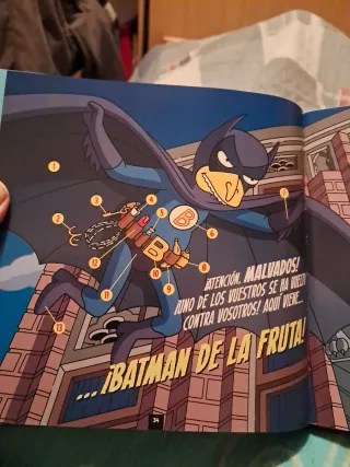 Montgomery Burn's: Manual para dominar el mundo...