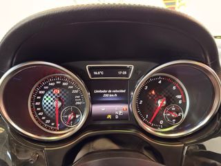 Mercedes-Benz GLE Coupé 2019