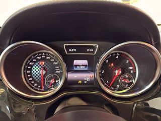 Mercedes-Benz GLE Coupé 2019