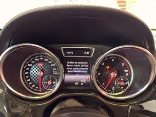 Mercedes-Benz GLE Coupé 2019