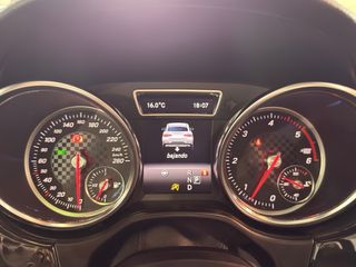 Mercedes-Benz GLE Coupé 2019