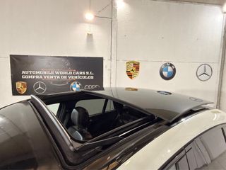 Mercedes-Benz GLE Coupé 2019