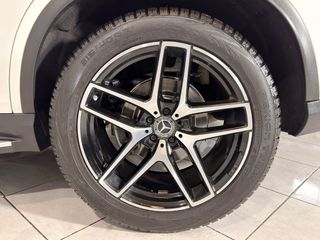 Mercedes-Benz GLE Coupé 2019