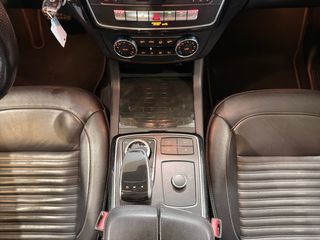 Mercedes-Benz GLE Coupé 2019